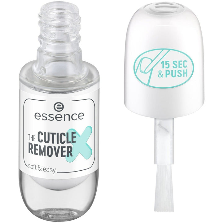 The Cuticle Remover