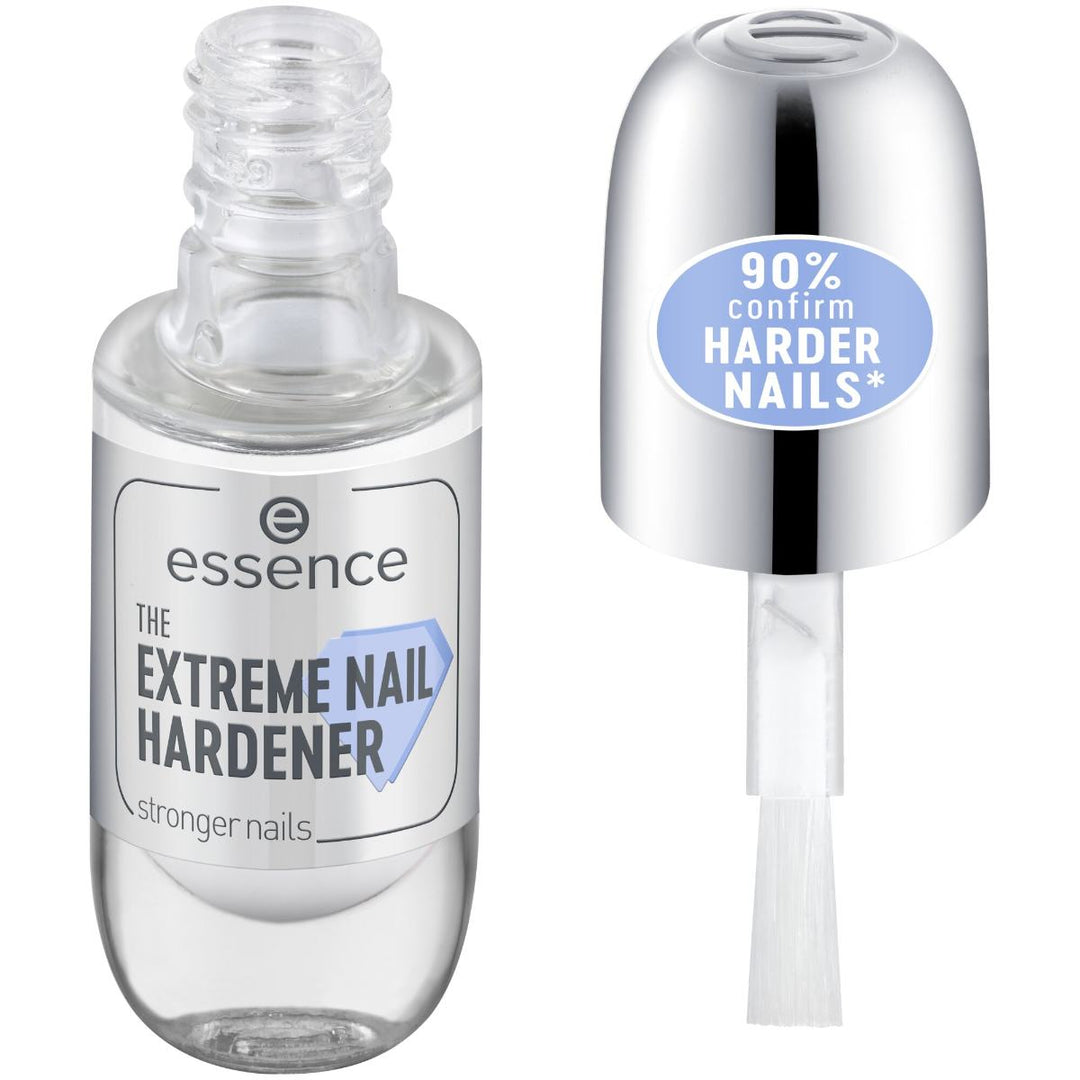 The Extreme Nail Hardener