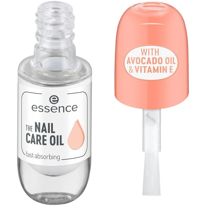 The Nail Care Oil