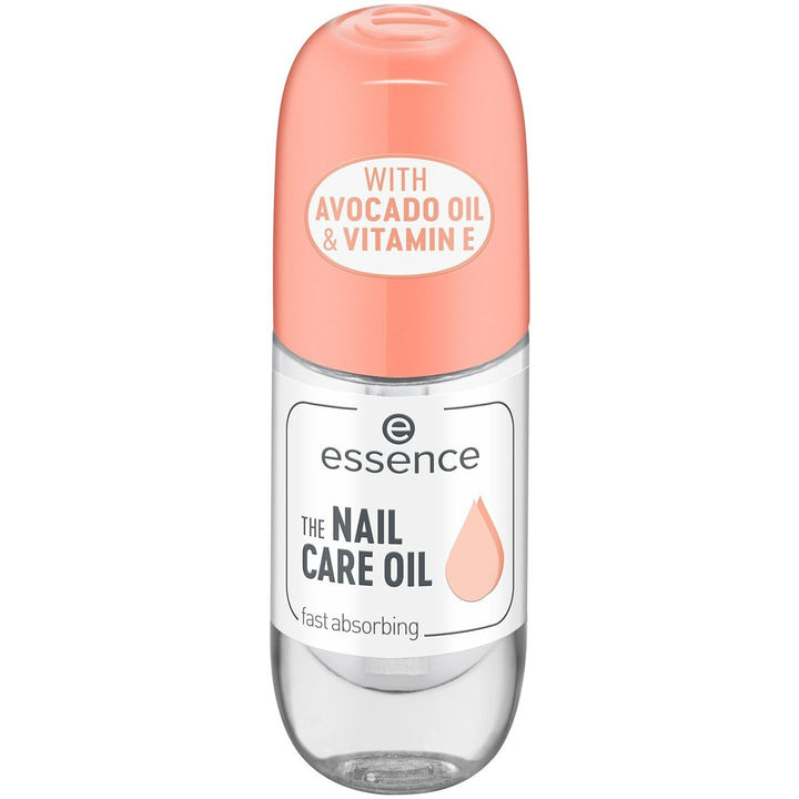 The Nail Care Oil