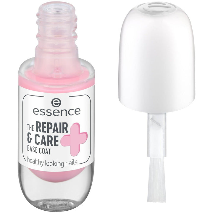 The Repair & Care Base Coat