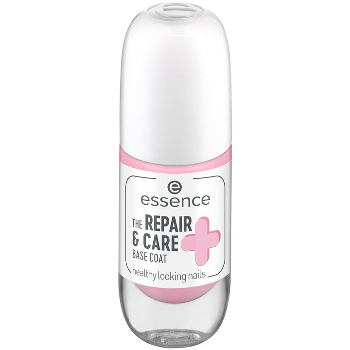 The Repair & Care Base Coat