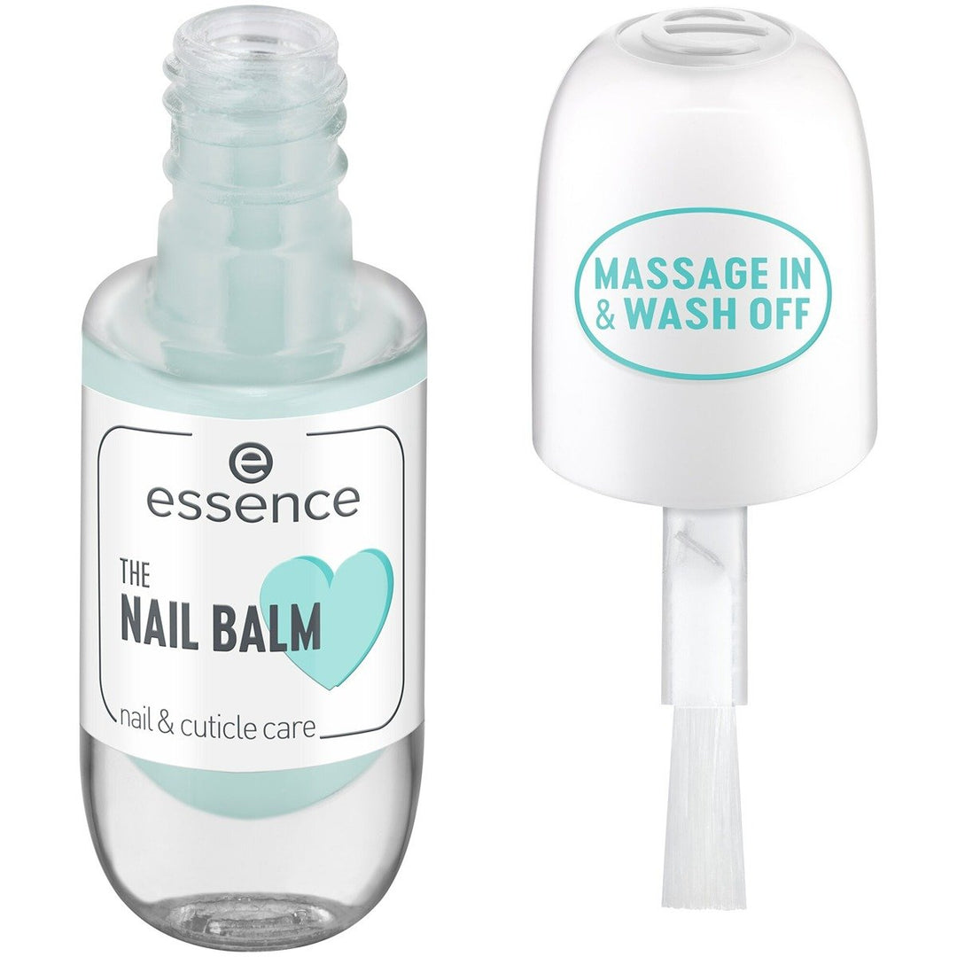 The Nail Balm