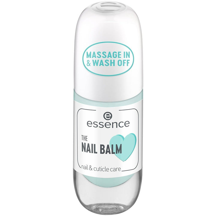 The Nail Balm