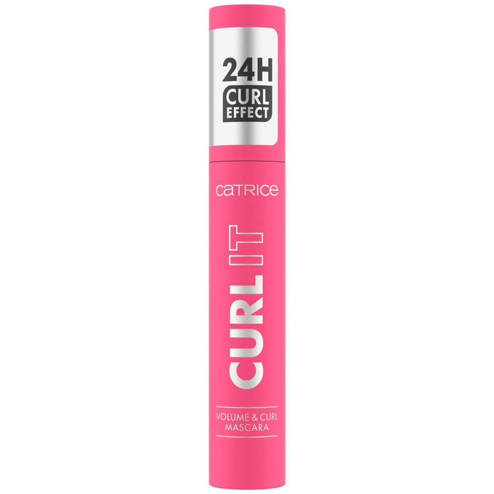 Curl It Volume & Curl Mascara