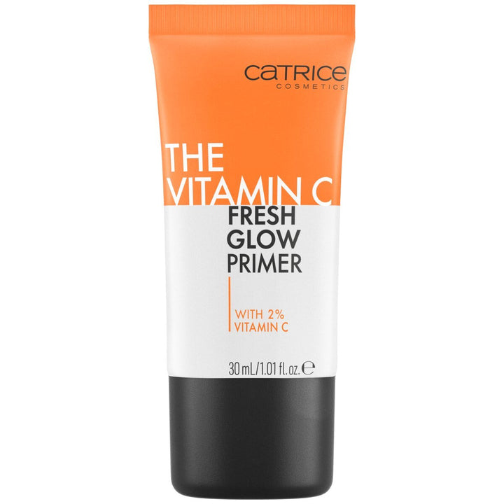 The Vitamin C Fresh Glow Primer