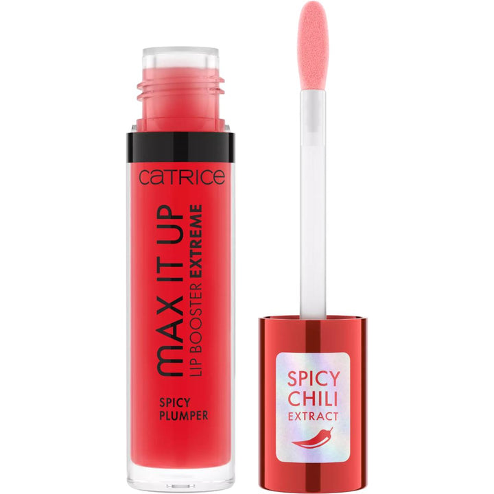 Max It Up Lip Booster Extreme Lipgloss