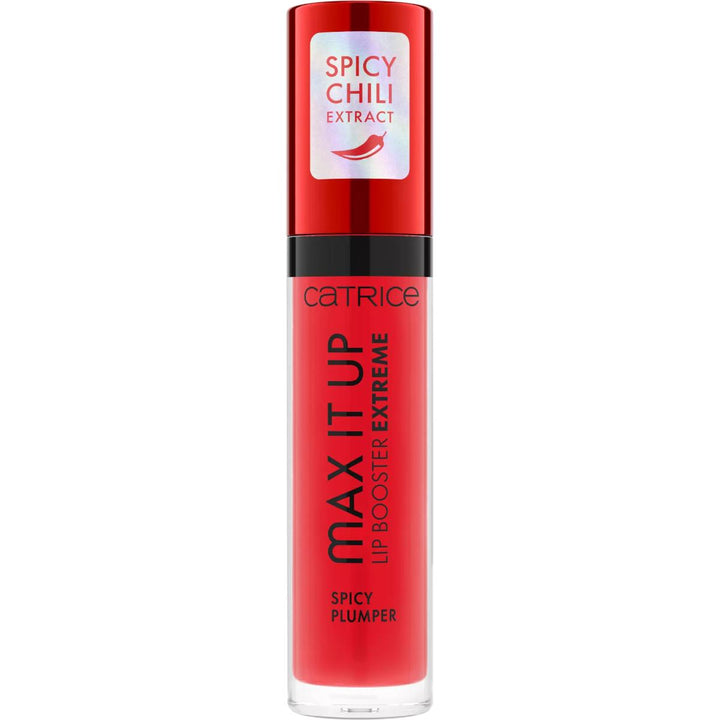 Max It Up Lip Booster Extreme Lipgloss