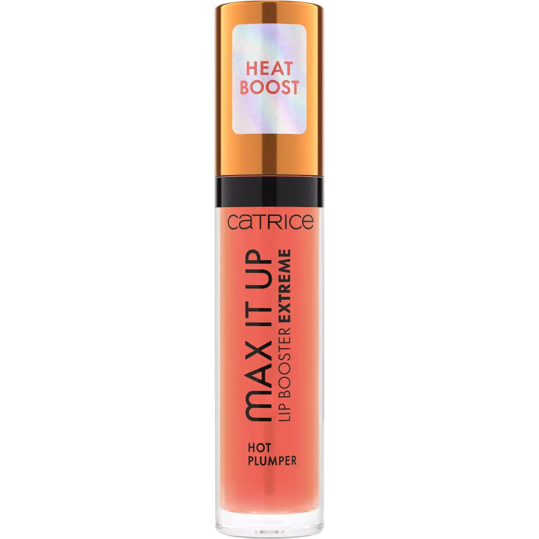 Max It Up Lip Booster Extreme Lipgloss