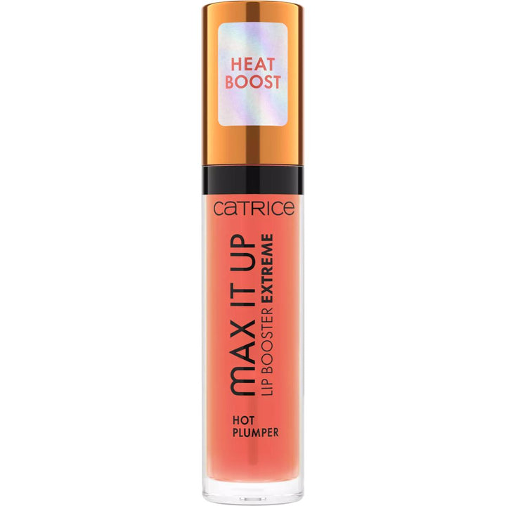 Max It Up Lip Booster Extreme Lipgloss