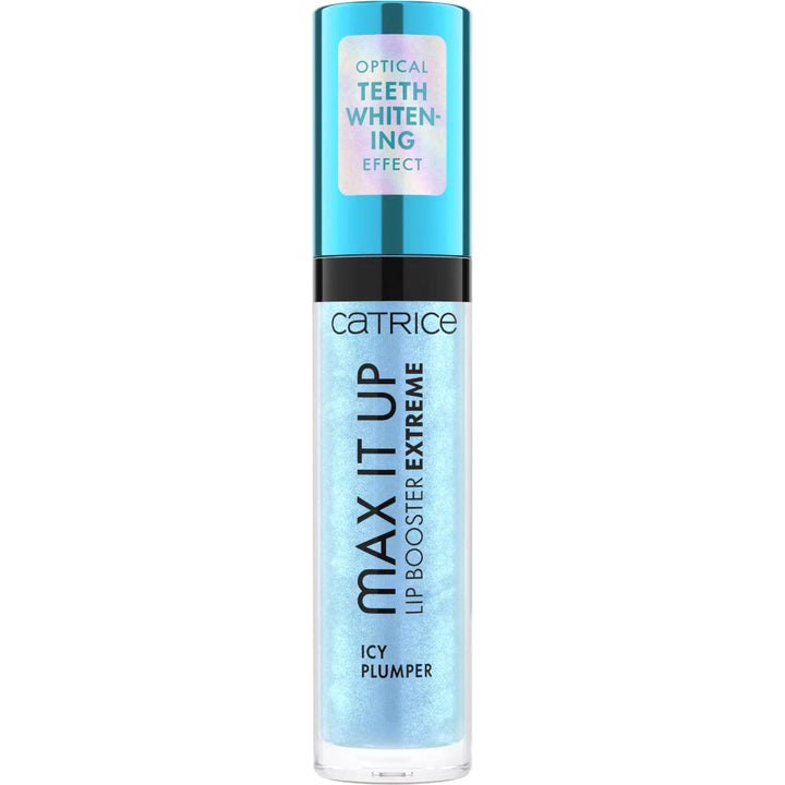 Max It Up Lip Booster Extreme Lipgloss