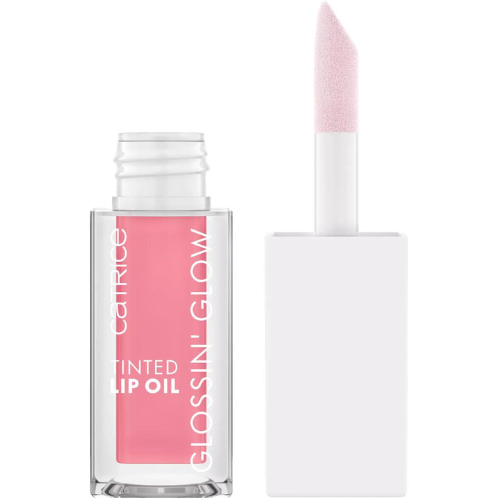 Glossin' Glow Tinted Lip Oil