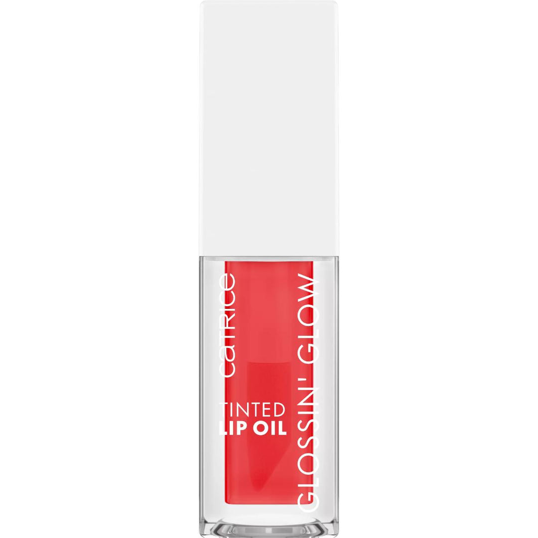 Glossin' Glow Tinted Lip Oil