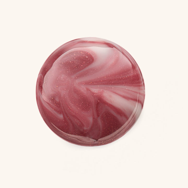 Marble-Licious Liquid Lip Balm