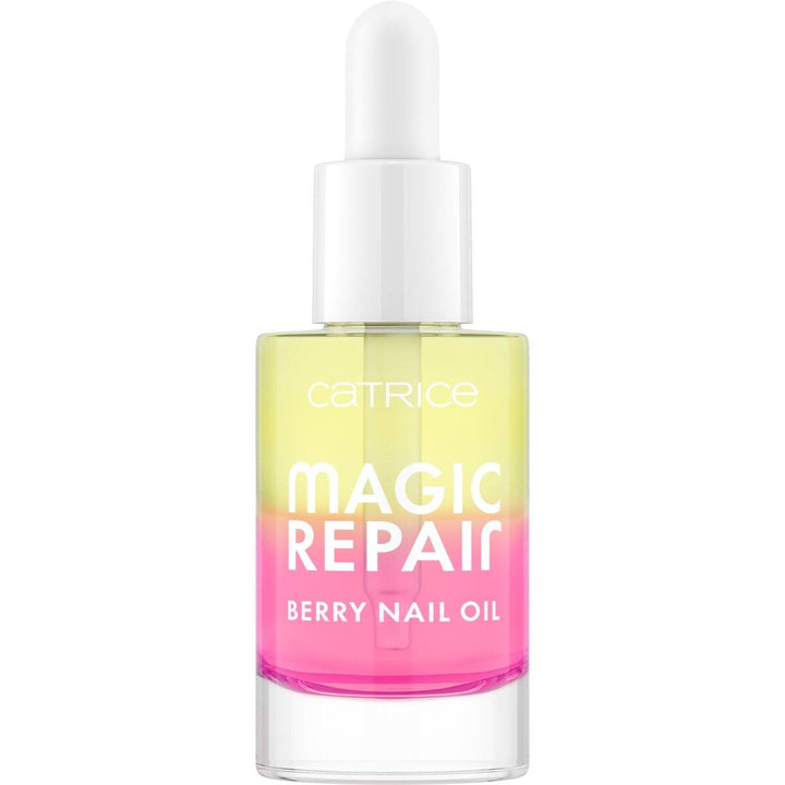 Magic Repair Berry Nail Oil