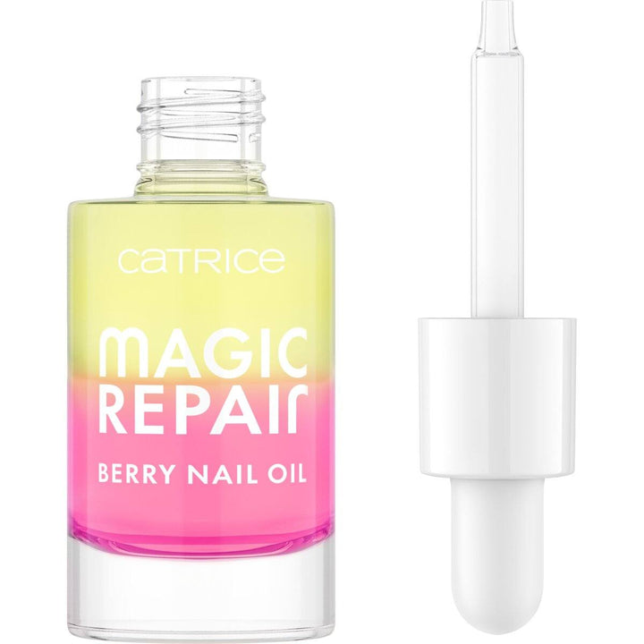 Magic Repair Berry Nail Oil