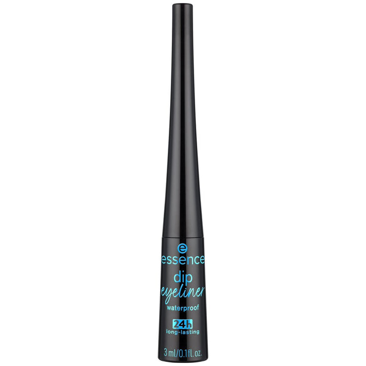 Dip Eyeliner Waterproof 24H Long-Lasting 01