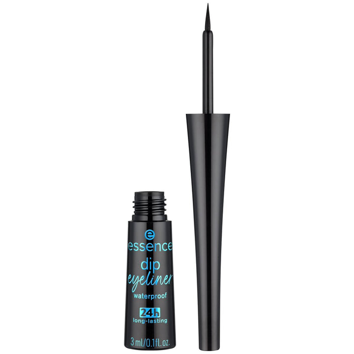 Dip Eyeliner Waterproof 24H Long-Lasting 01