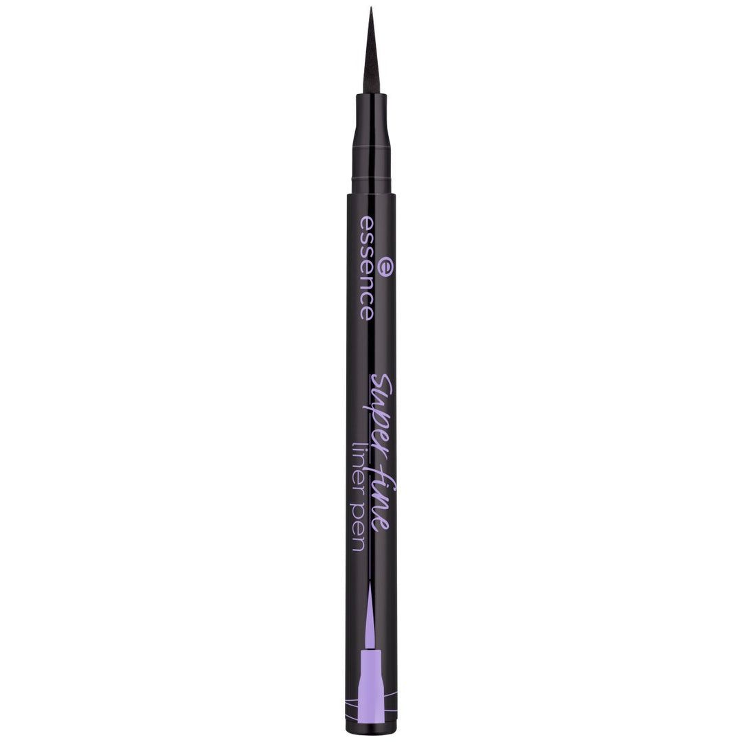 Essence Super Fine Liner Pen 01