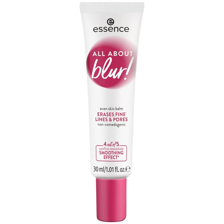 All About Blur! Even Skin Balm