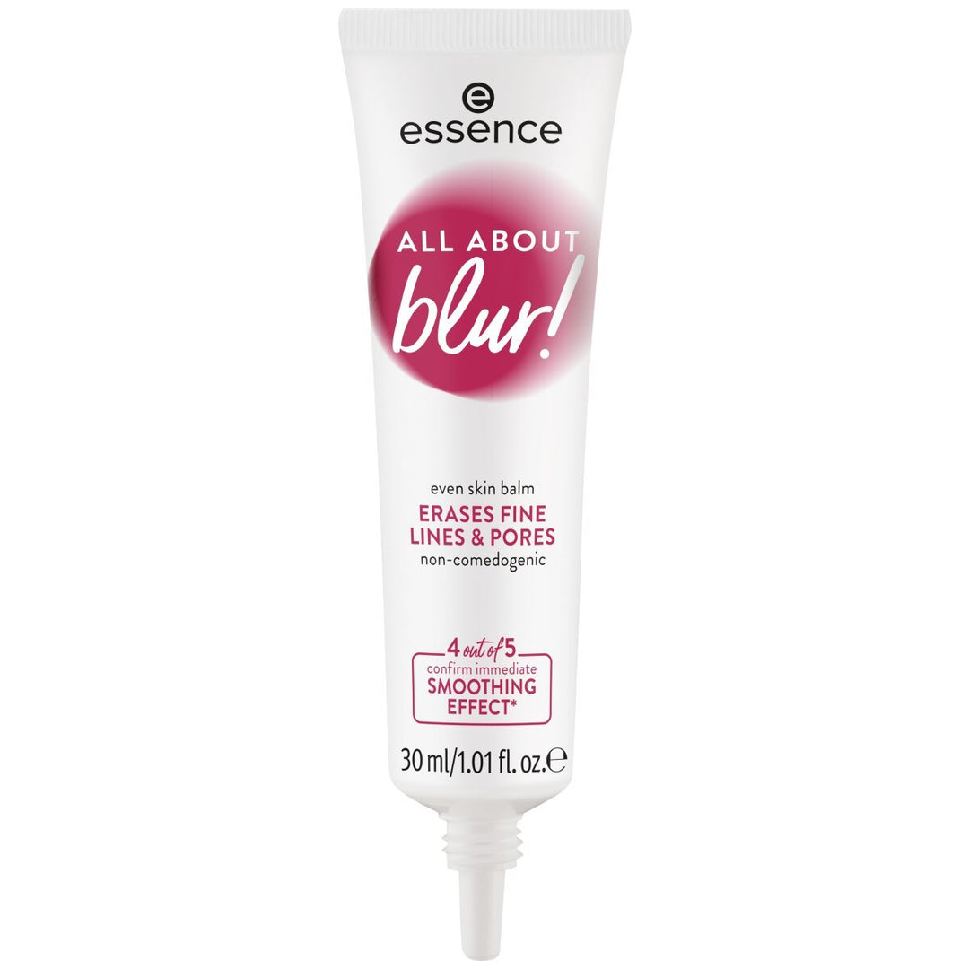 All About Blur! Even Skin Balm