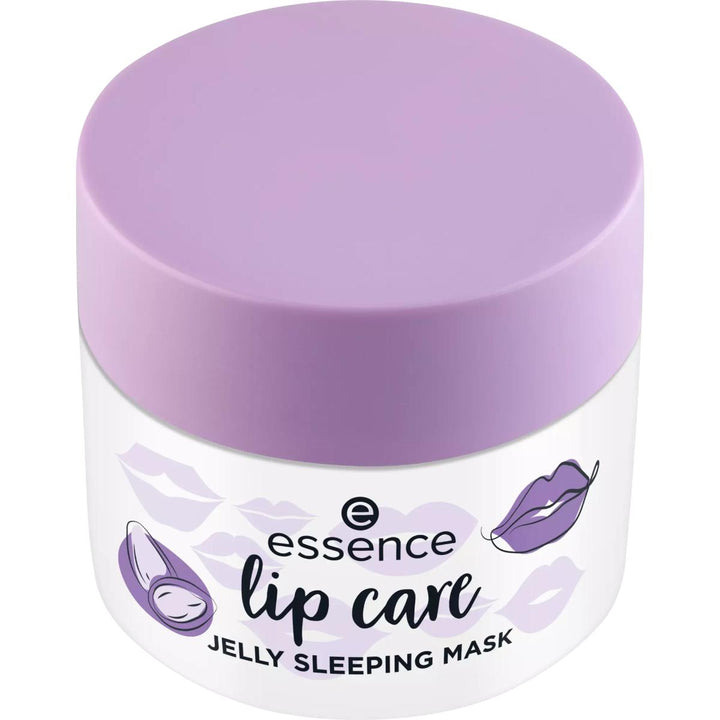 Lip Care Jelly Sleeping Mask 8g