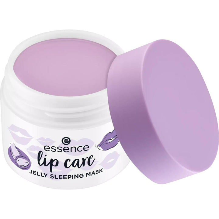 Lip Care Jelly Sleeping Mask 8g