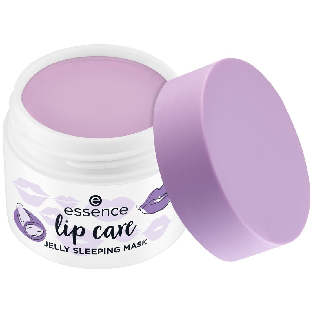 Essence Lip Care Jelly Sleeping Mask