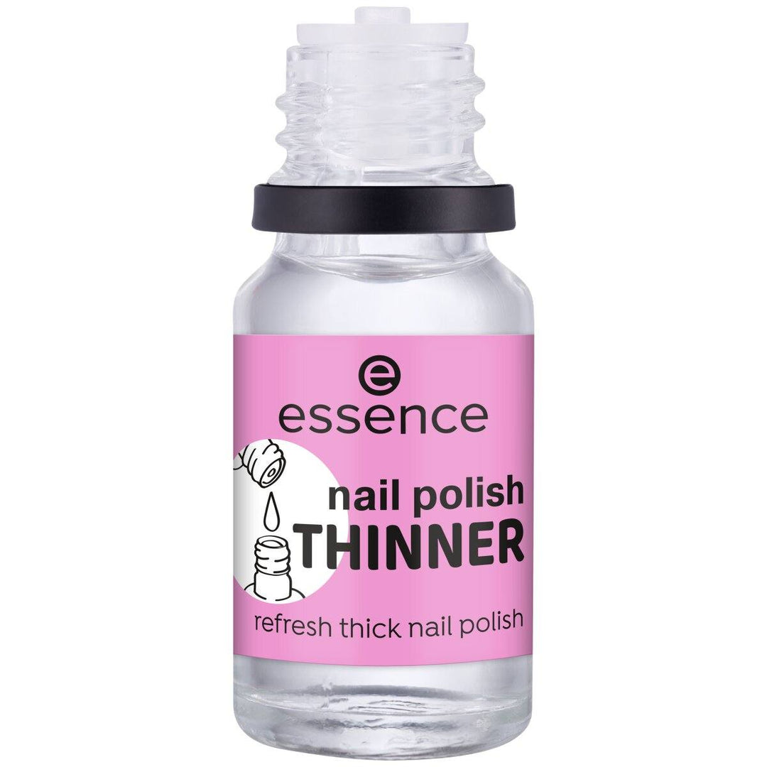 Nail Polish Thinner