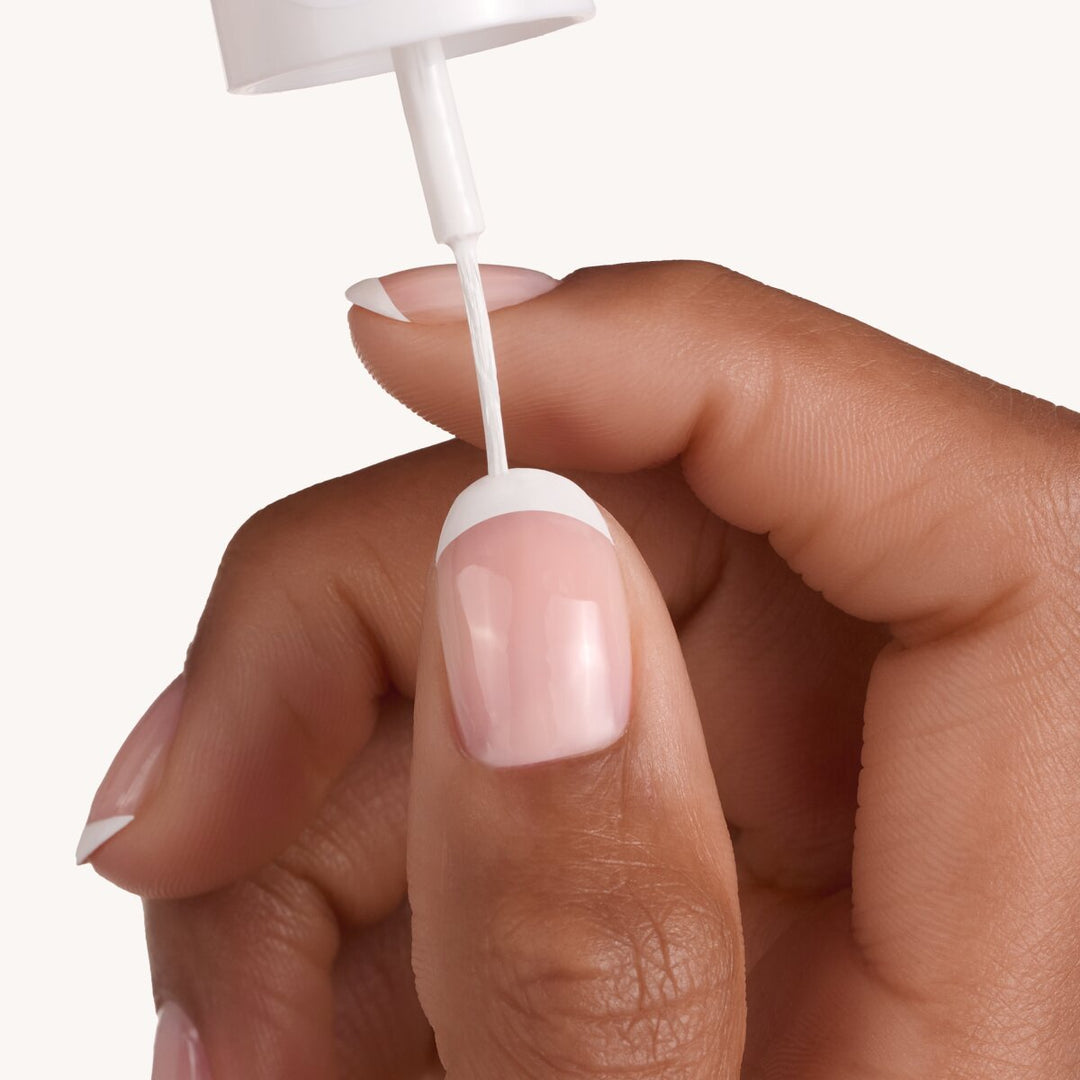 French Manicure Tip Painter 01