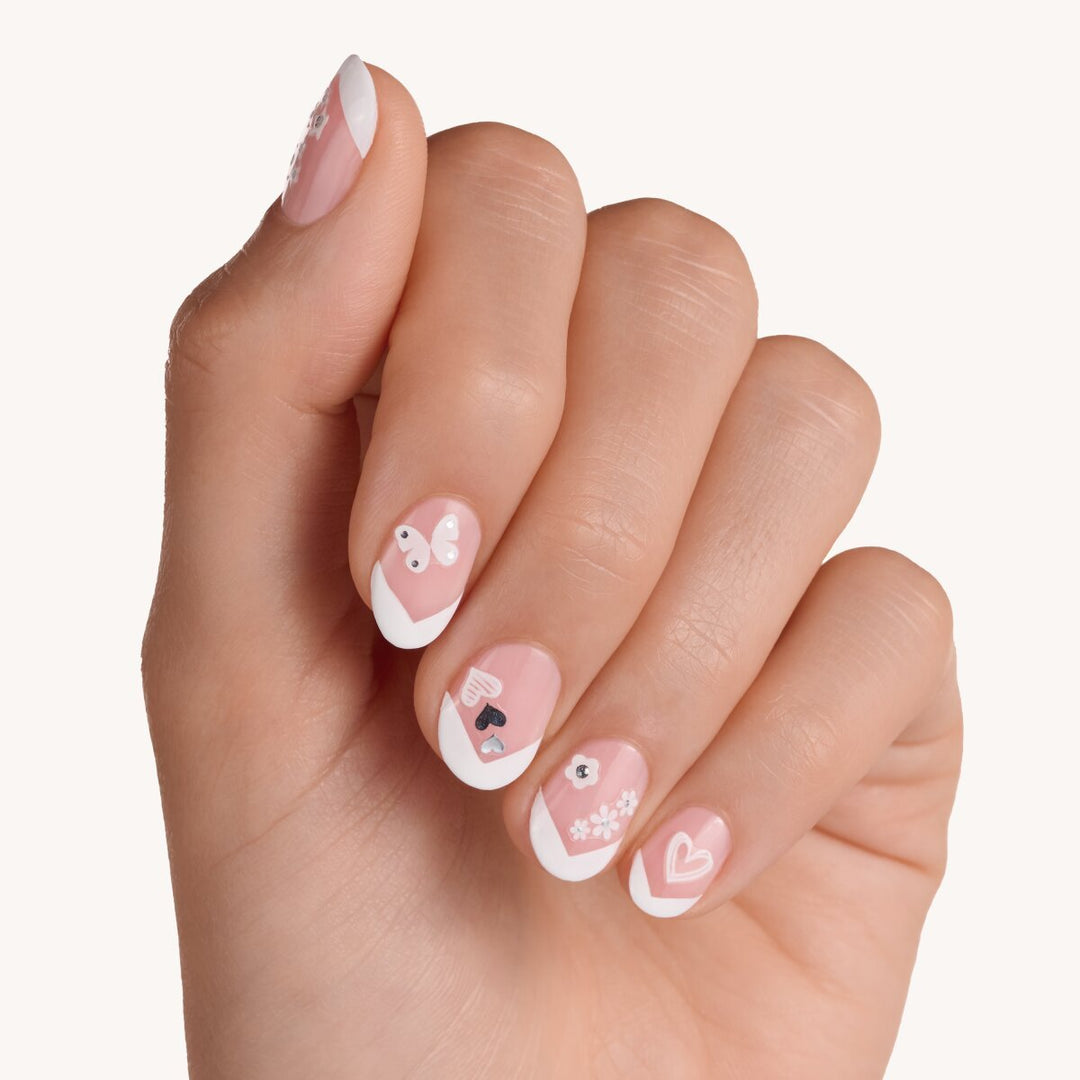 Essence Todays Mood Cute! Nail Sticker