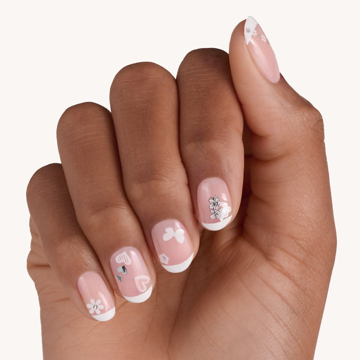 Essence Todays Mood Cute! Nail Sticker