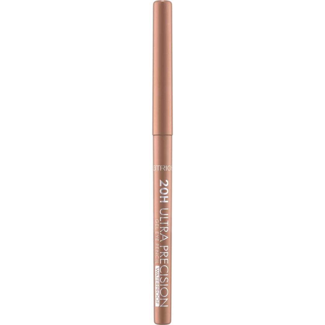 20H Ultra Precision Gel Eye Pencil Waterproof 0.08g