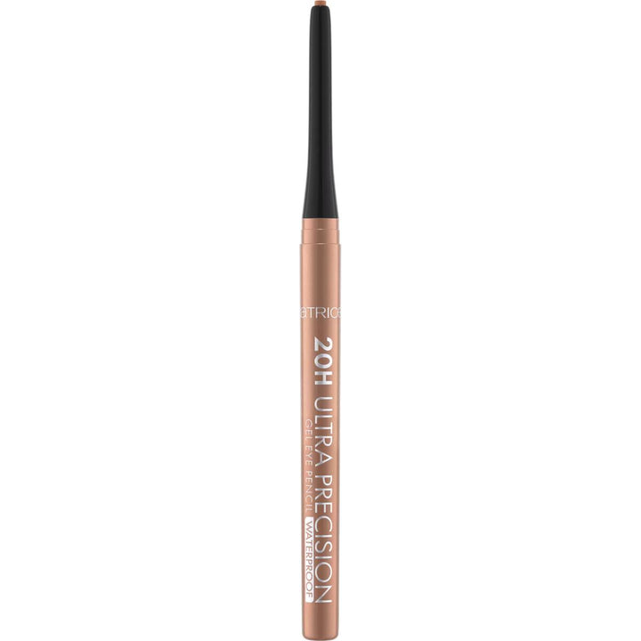 20H Ultra Precision Gel Eye Pencil Waterproof 0.08g