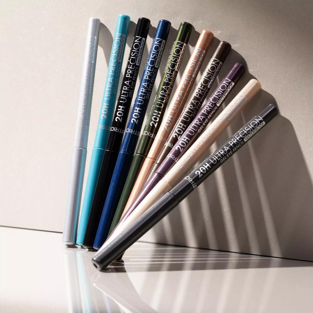 20H Ultra Precision Gel Eye Pencil Waterproof 0.08g