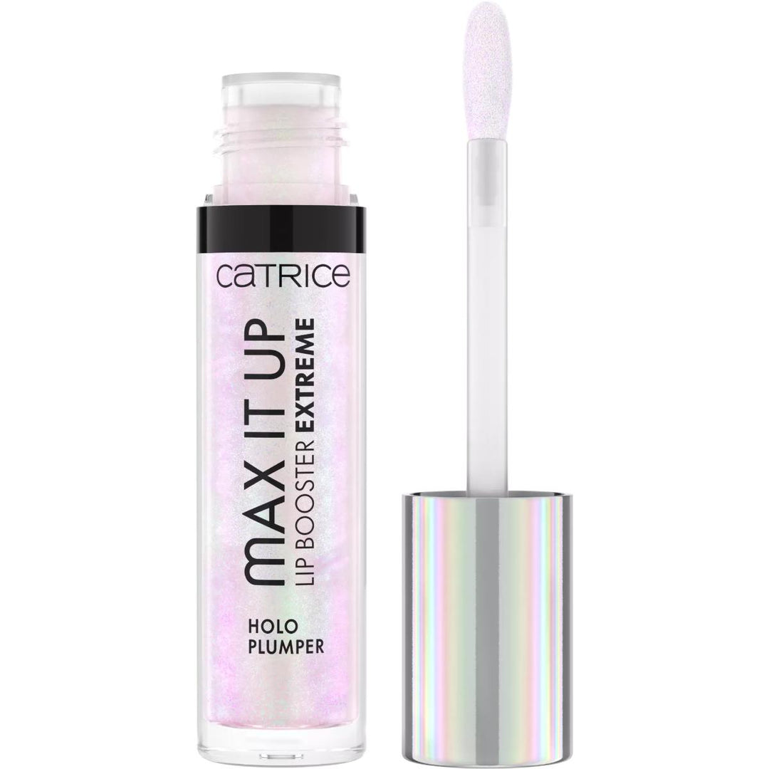 Max It Up Lip Booster Extreme Lipgloss