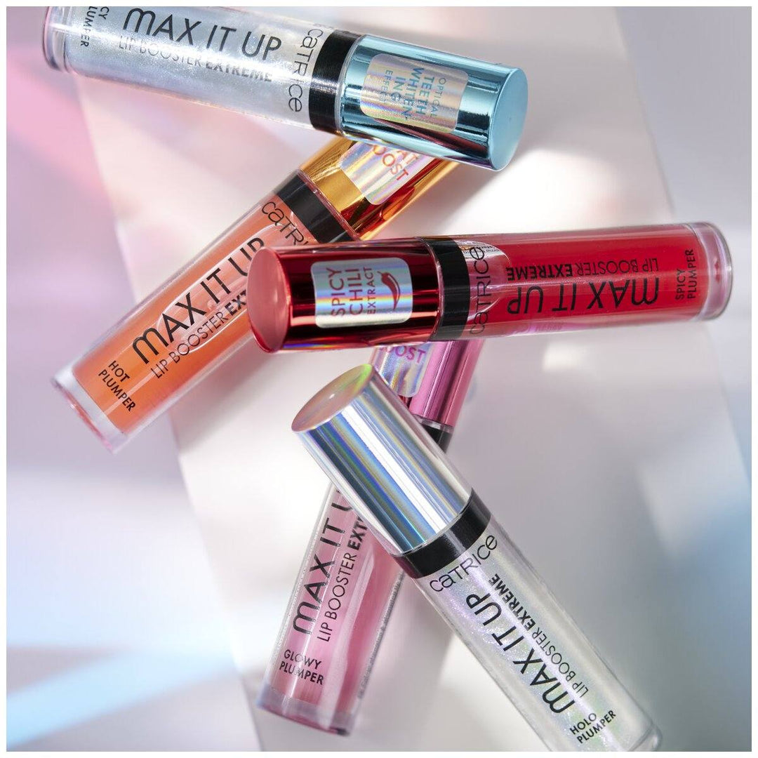 Max It Up Lip Booster Extreme