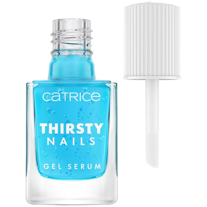 Thirsty Nails Gel Serum