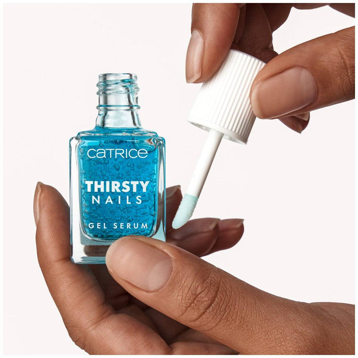 Thirsty Nails Gel Serum