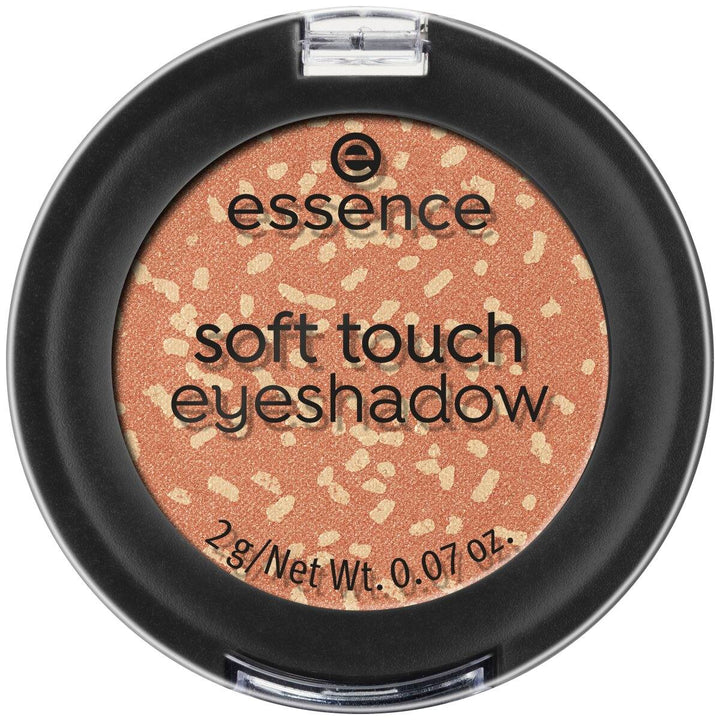 Soft Touch Eyeshadow