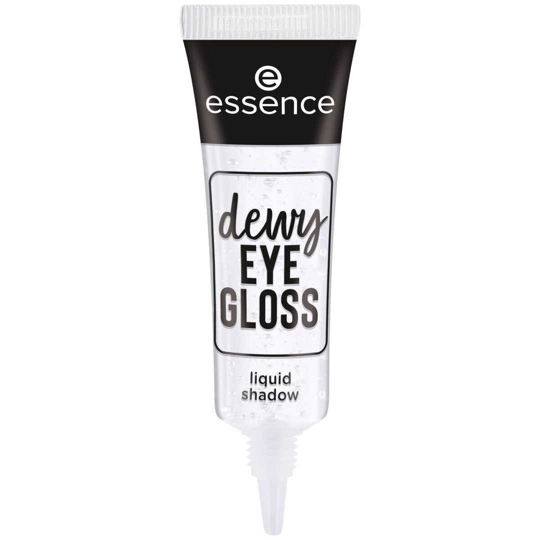 Dewy Eye Gloss Liquid Shadow