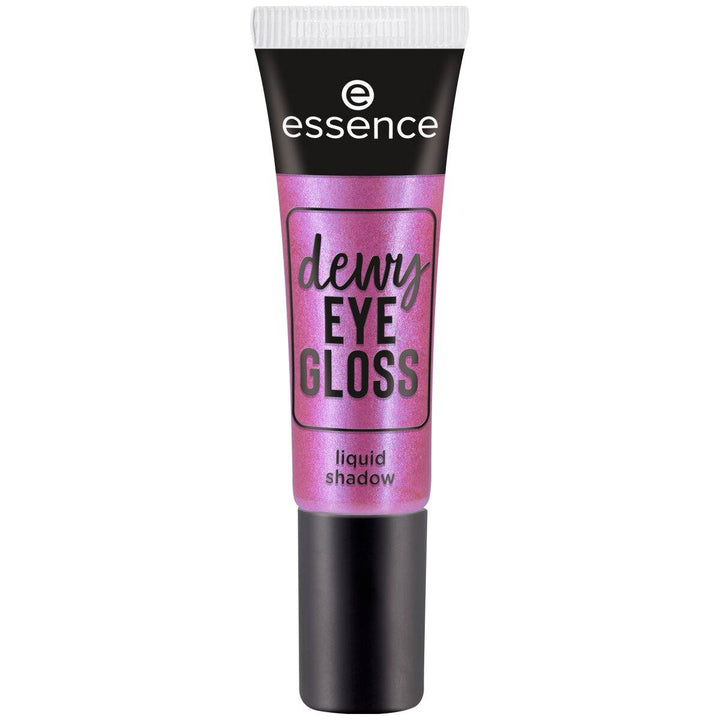 Dewy Eye Gloss Liquid Shadow