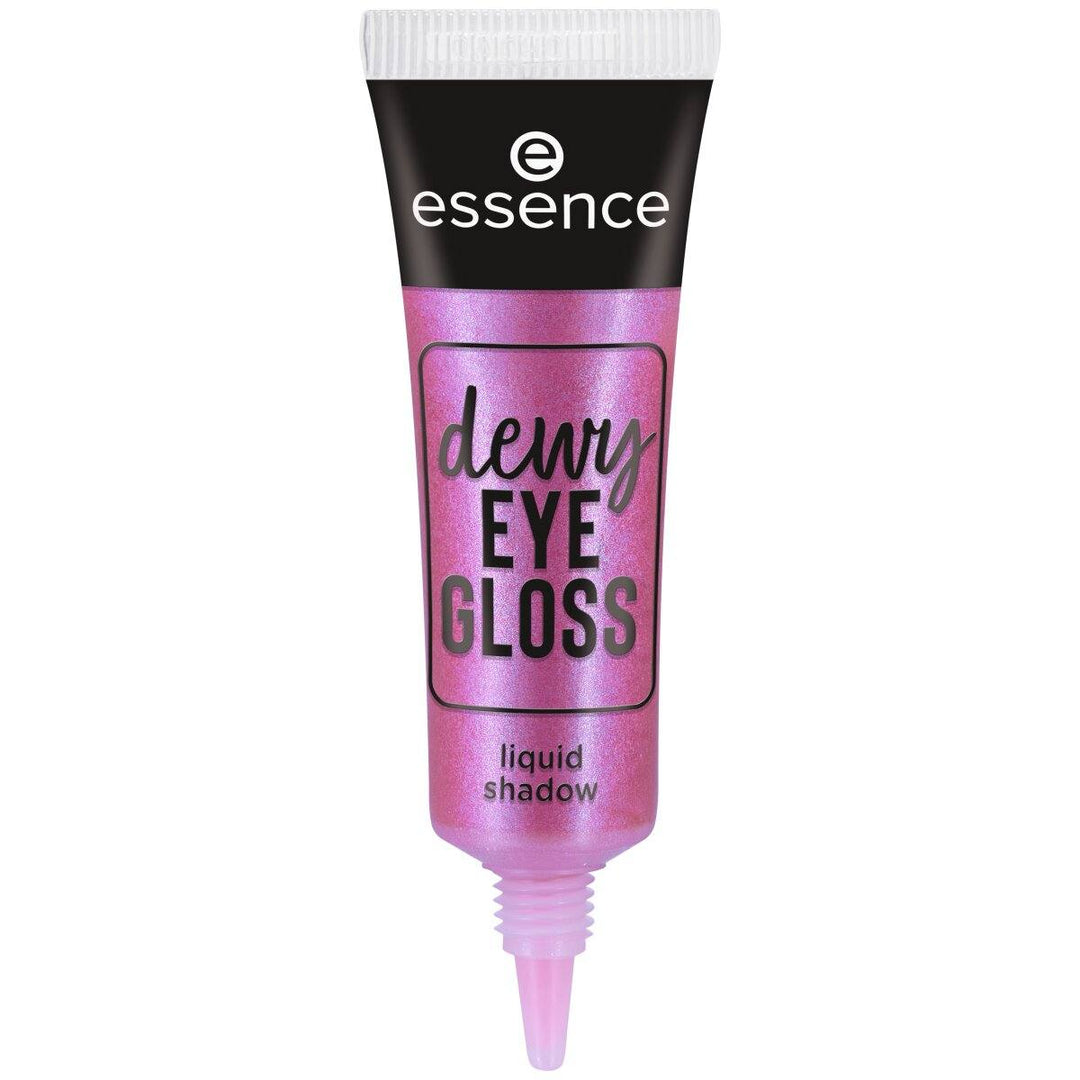 Dewy Eye Gloss Liquid Shadow