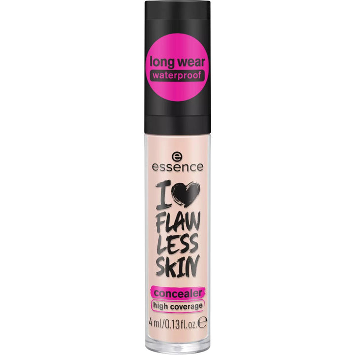 I Love Flawless Skin Concealer 4ml