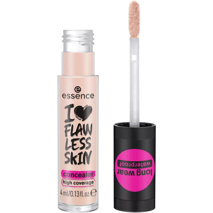 I Love Flawless Skin Concealer 4ml