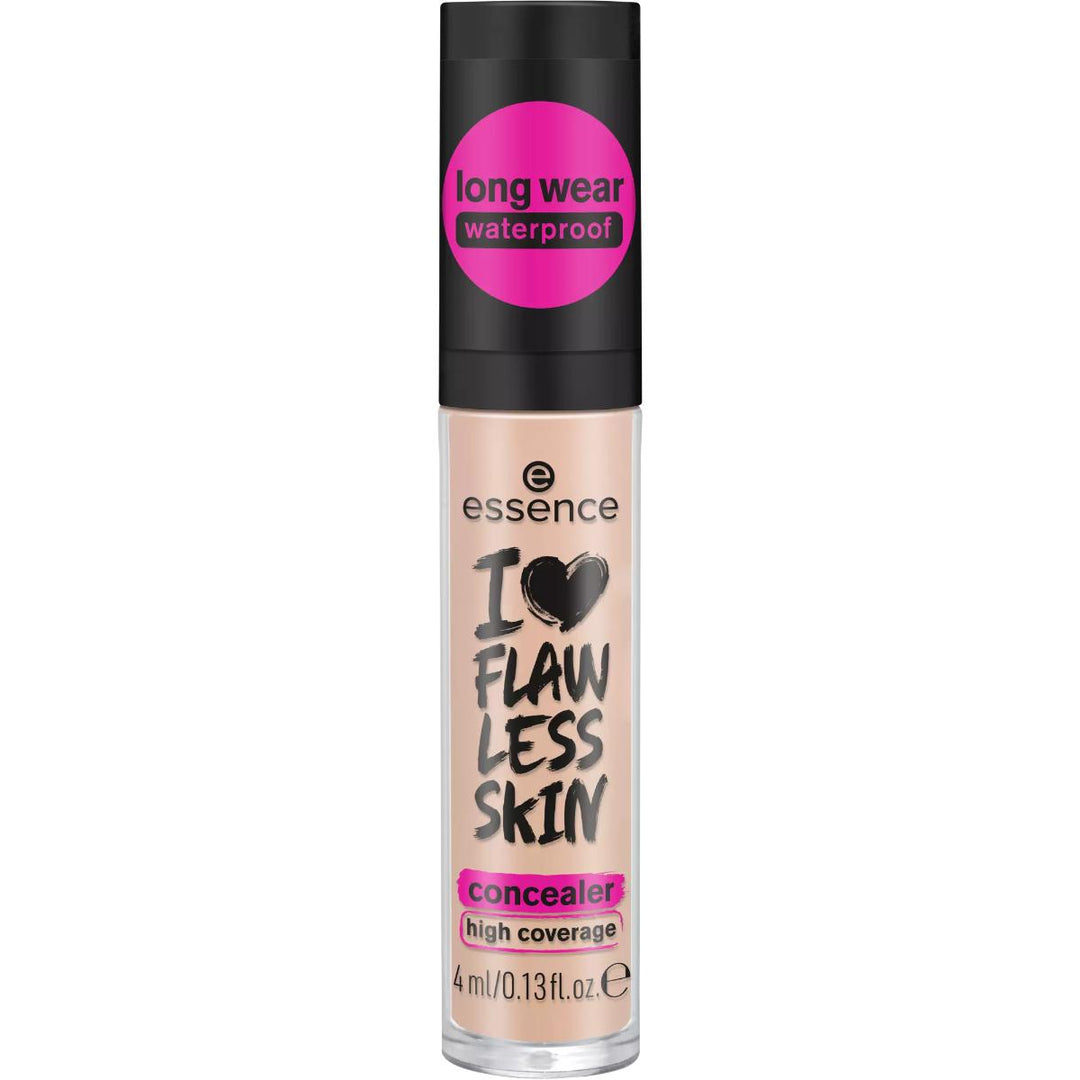 I Love Flawless Skin Concealer 4ml