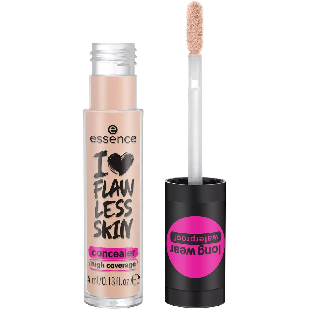 I Love Flawless Skin Concealer 4ml