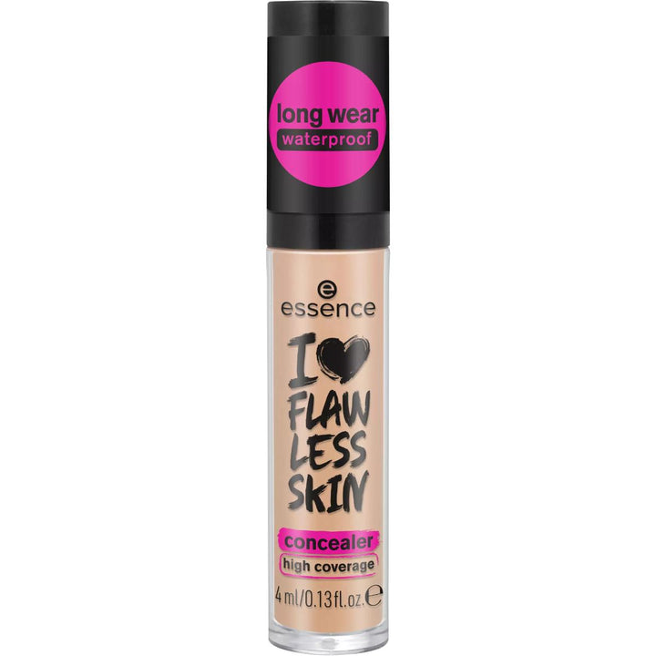 I Love Flawless Skin Concealer 4ml