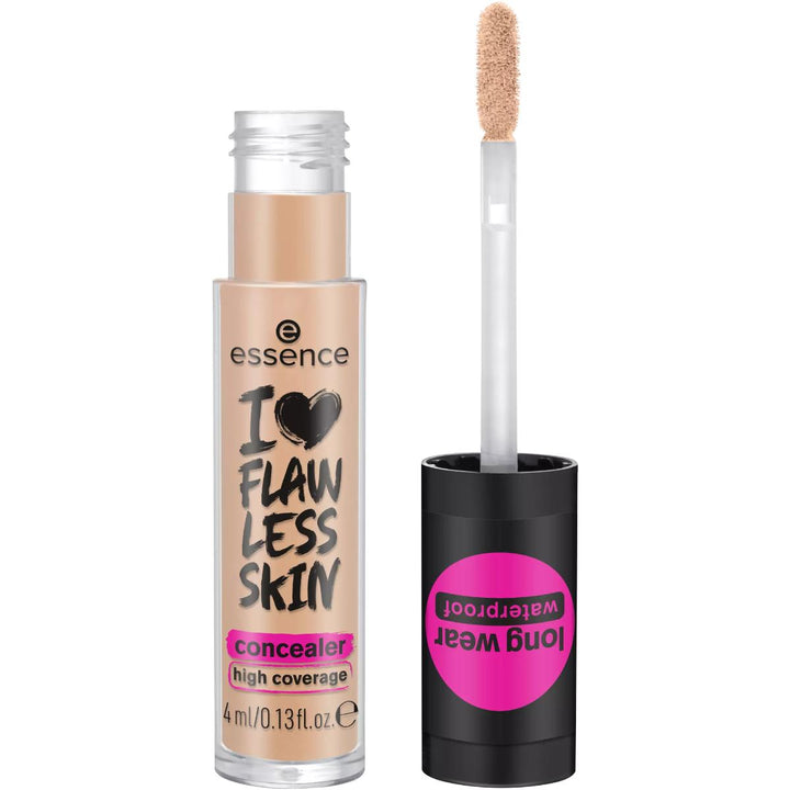 I Love Flawless Skin Concealer 4ml