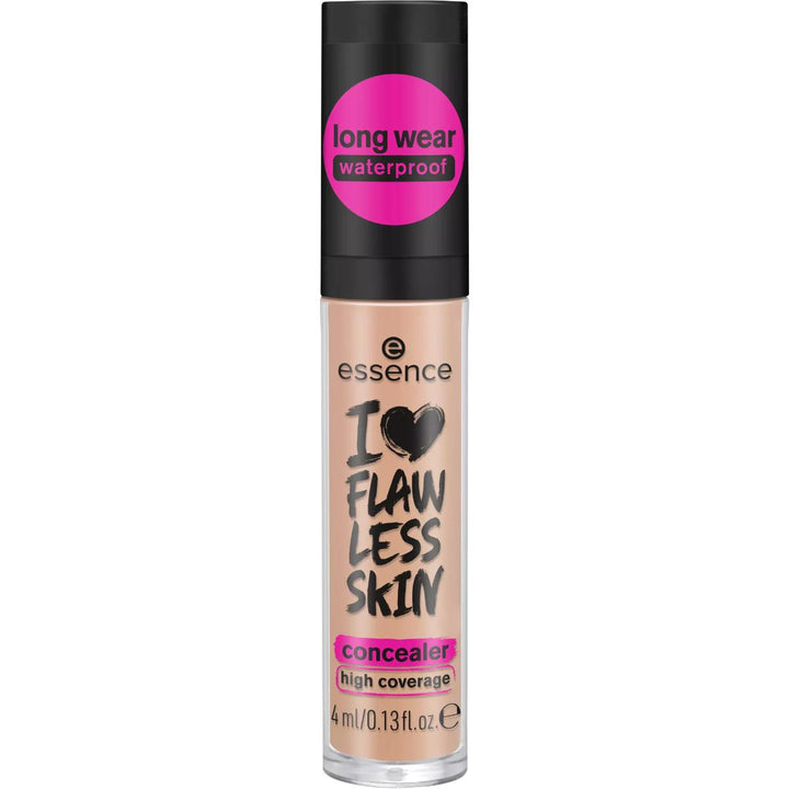 I Love Flawless Skin Concealer 4ml